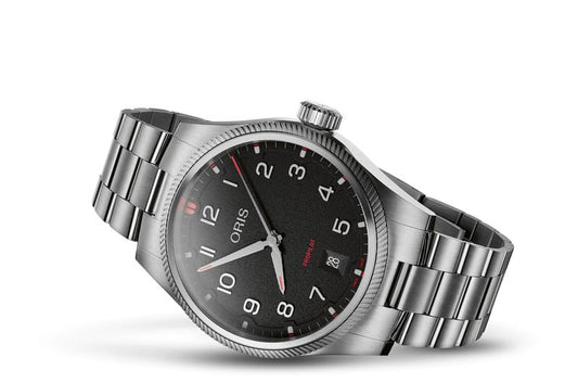 Oris ProPilot Date Automatic Watch 01 733 7805 4164-07 8 20 04LC