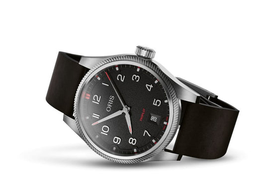 Oris ProPilot Date Automatic Watch 01 733 7805 4164-07 6 20 14LC