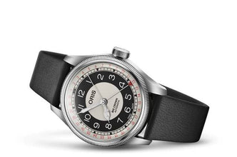 Big Crown Pointer Date Bullseye 01 754 7779 4061-07 5 19 25