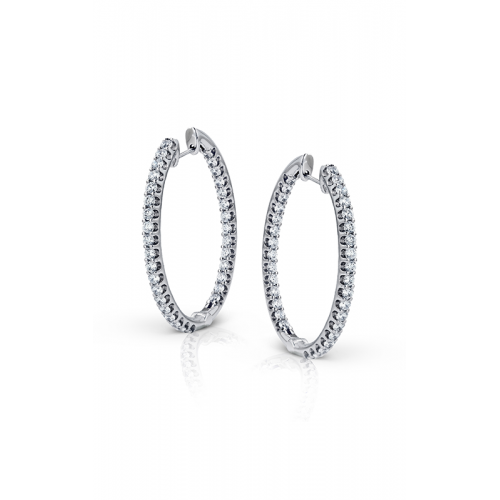 Zeghani Earrings ZE219