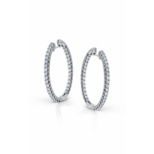 Zeghani Earrings ZE219