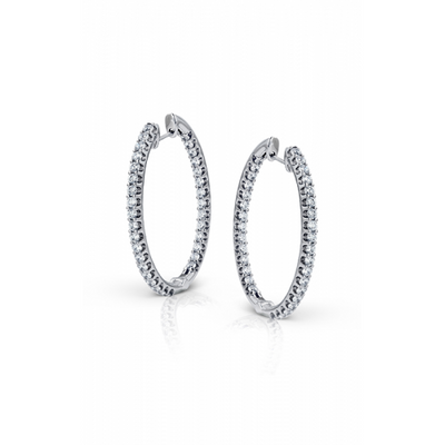 Zeghani Earrings ZE219