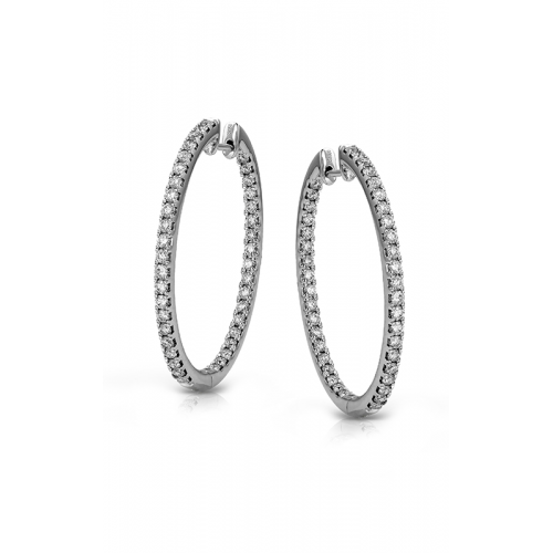 Zeghani Earrings ZE220