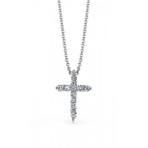 Zeghani Classic Beauty Necklace ZP289