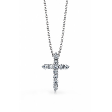 Zeghani Classic Beauty Necklace ZP289