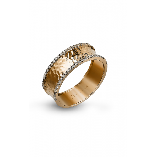 Zeghani Fashion Ring ZR431