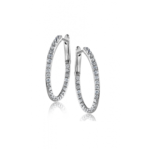 Zeghani Earrings ZE177