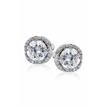 Zeghani Classic Beauty Earrings ZE314