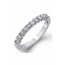 Zeghani Wedding Band ZR96