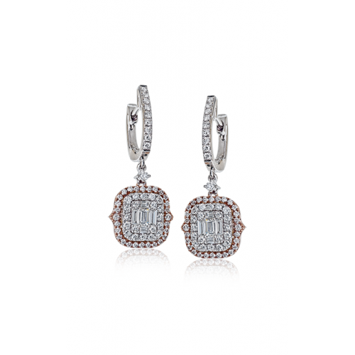 Zeghani Earrings ZE531