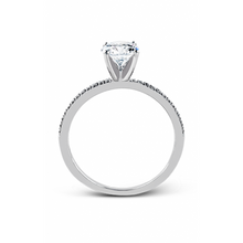 Zeghani Engagement Ring ZR260