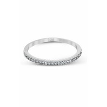 Zeghani Wedding Band ZR260