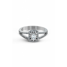 Zeghani Sg Engagement Ring ZR251