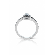 Zeghani Sg Engagement Ring ZR251