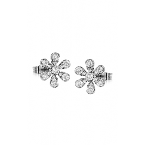 Zeghani Earrings ZE618