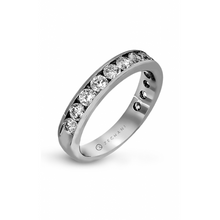 Zeghani Wedding Band ZR16
