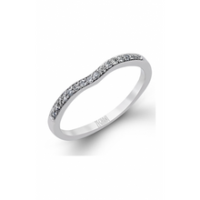 Zeghani Wedding Band ZR155