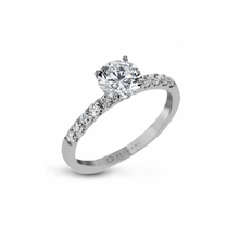 Zeghani Engagement Ring Zr20sper