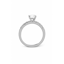 Zeghani Engagement Ring Zr20sper