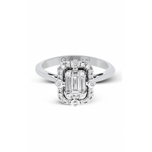 Zeghani Tessera Mosaico Ring Zr1318