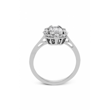 Zeghani Tessera Mosaico Ring Zr1318