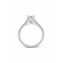 Zeghani Engagement Ring Zr1517