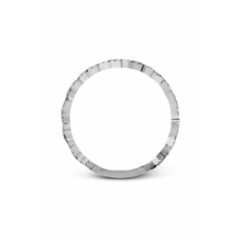 Zeghani Stack Ring Zr1537