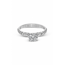 Zeghani Engagement Ring Zr1602