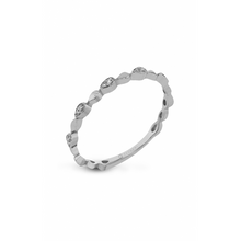 Zeghani Stack Ring  Zr1704