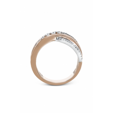 Zeghani Fashion Ring Zr2042