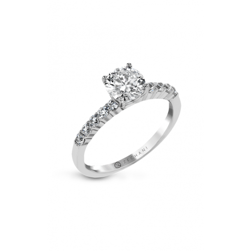 Zeghani Engagement Ring Zr20prer