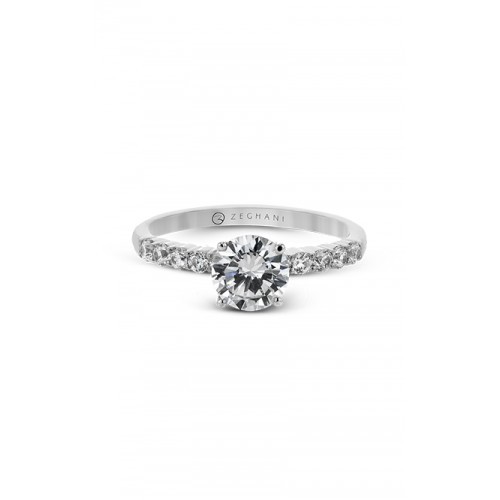 Zeghani Engagement Ring Zr20prer