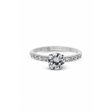 Zeghani Engagement Ring Zr20prer