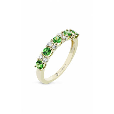 Zeghani Precious Stones Ring Zr2233-y