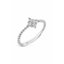 Zeghani Fashion Ring Zr2327