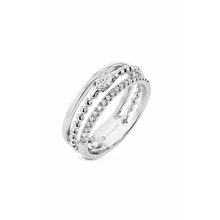 Zeghani Fashion Ring Zr2338