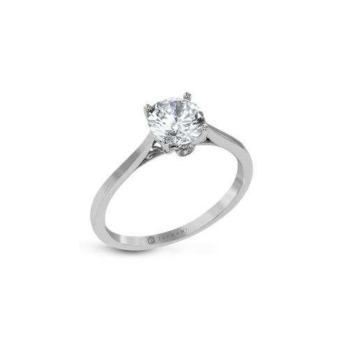 Zeghani Engagement Ring Zr23nder