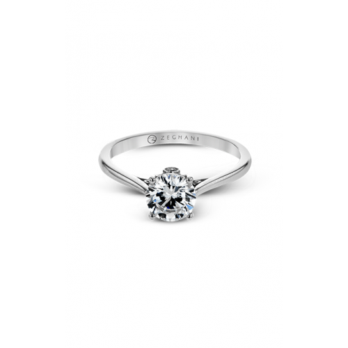 Zeghani Engagement Ring Zr23nder