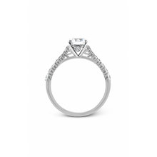 Zeghani Engagement Ring Zr23prer