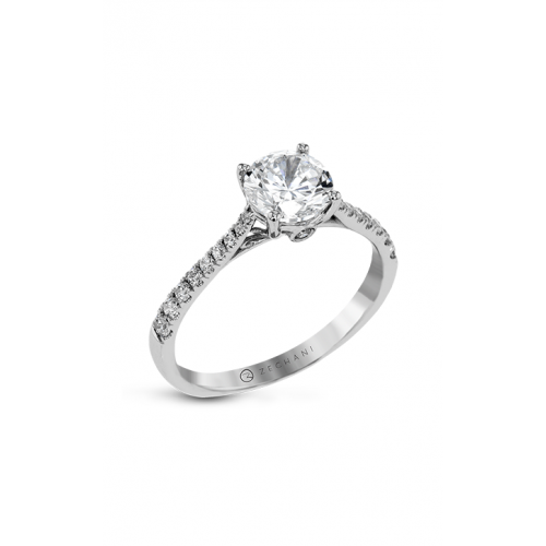Zeghani Engagement Ring Zr23sper