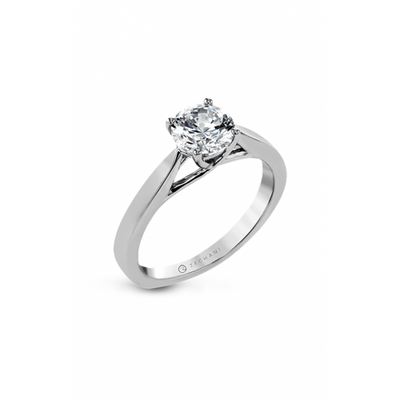 Zeghani Engagement Ring Zr24nder