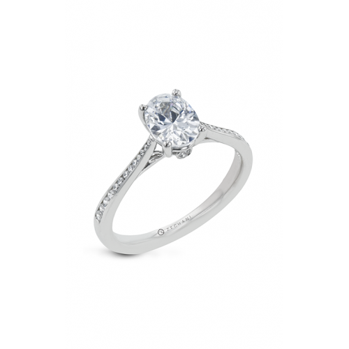 Zeghani Engagement Ring Zr31cher