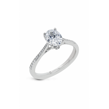 Zeghani Engagement Ring Zr31cher