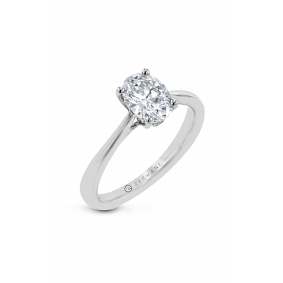 Zeghani Engagement Ring Zr31nder