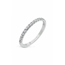 Zeghani Wedding Band Zr32spwb