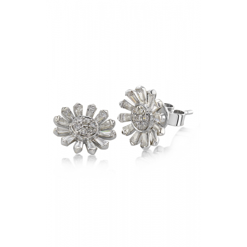 Zeghani Earrings Ze842