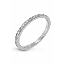 Zeghani Wedding Band Zr1530