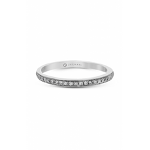 Zeghani Wedding Band Zr1530