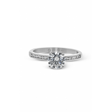 Zeghani Engagement Ring Zr20cher