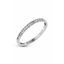 Zeghani Wedding Band Zr23chwb
